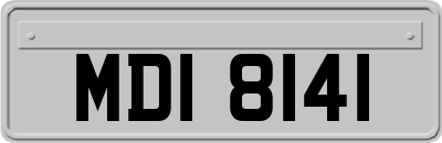 MDI8141
