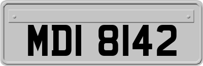 MDI8142