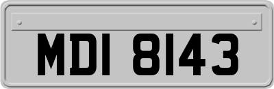MDI8143