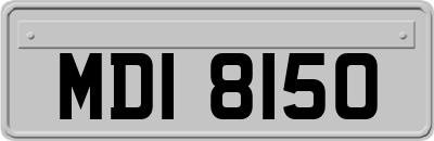 MDI8150