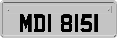 MDI8151