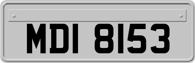 MDI8153