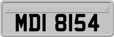 MDI8154