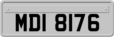 MDI8176