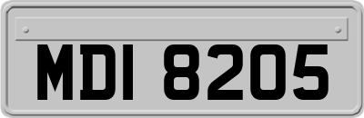 MDI8205