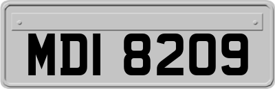 MDI8209