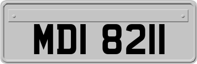 MDI8211
