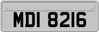 MDI8216