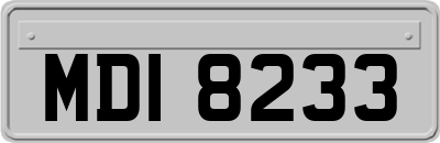 MDI8233