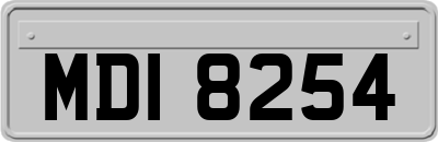 MDI8254