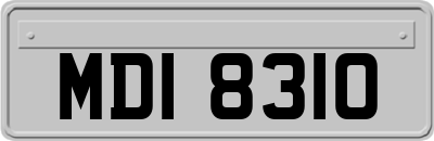 MDI8310