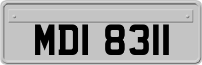 MDI8311