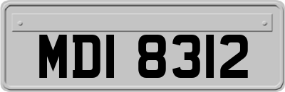MDI8312