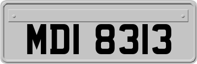 MDI8313