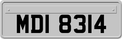 MDI8314