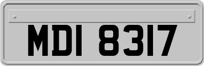 MDI8317