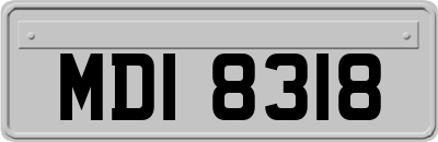 MDI8318