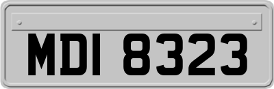 MDI8323