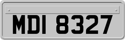 MDI8327
