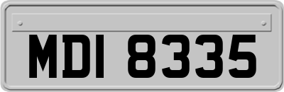 MDI8335