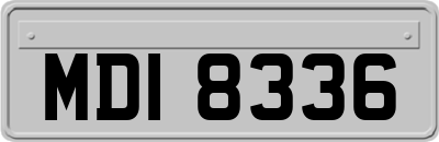 MDI8336