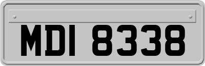 MDI8338