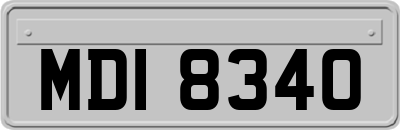 MDI8340