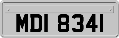 MDI8341