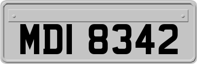 MDI8342