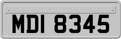 MDI8345
