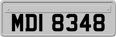 MDI8348