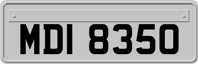 MDI8350