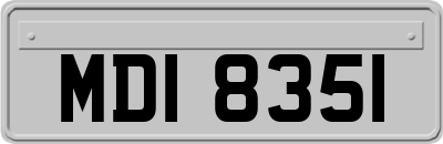 MDI8351