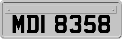 MDI8358