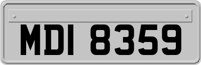 MDI8359