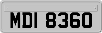 MDI8360