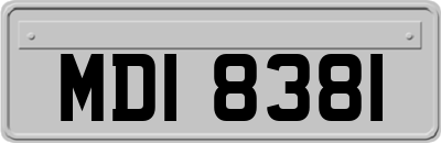 MDI8381