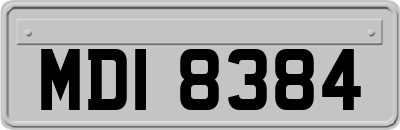 MDI8384