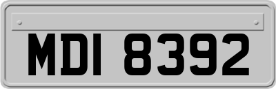 MDI8392