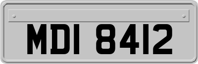 MDI8412