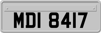 MDI8417