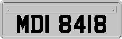 MDI8418