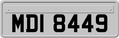 MDI8449