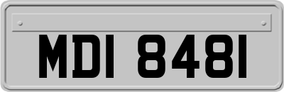 MDI8481
