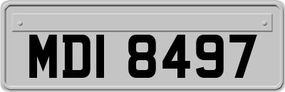MDI8497