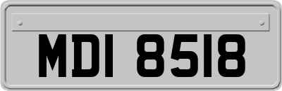 MDI8518