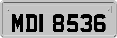 MDI8536