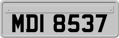 MDI8537