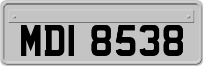 MDI8538