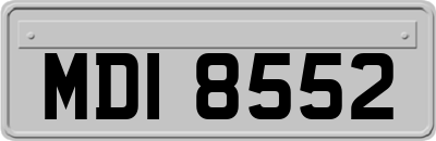 MDI8552